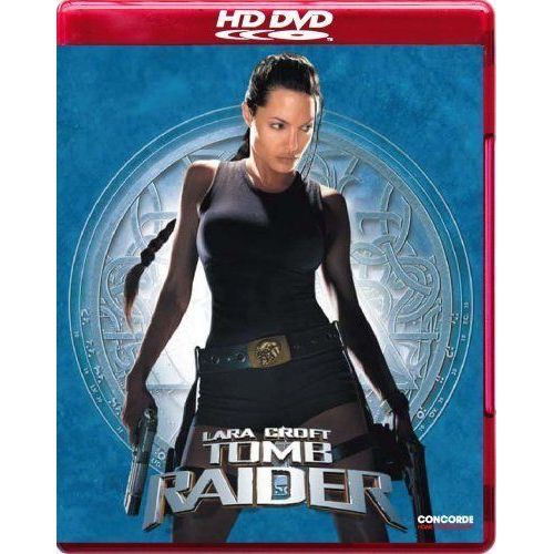 Tomb Raider 1 - Lara Croft  - Hd-Dvd