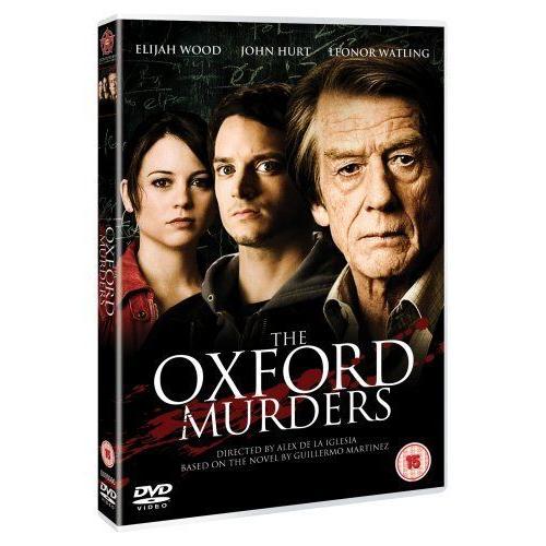 The Oxford Murders