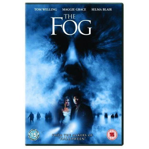 The Fog