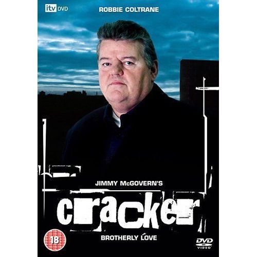 Cracker - Brotherly Love