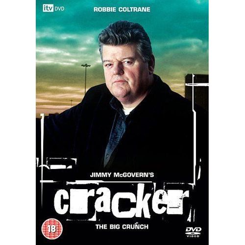 Cracker - The Big Crunch