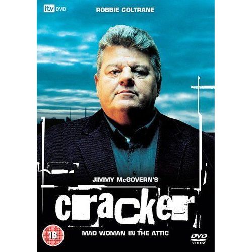 Cracker - The Mad Woman In The Attic