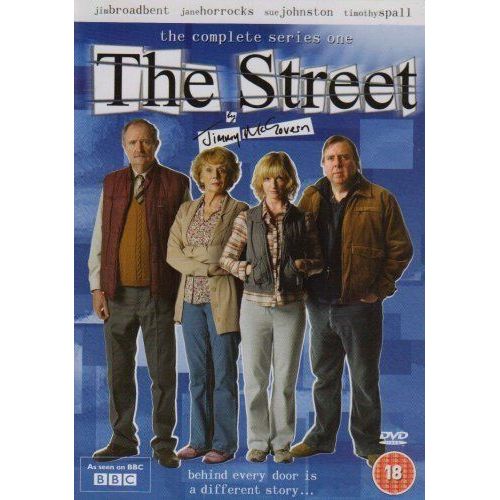 The Street - Series 1 - Complete