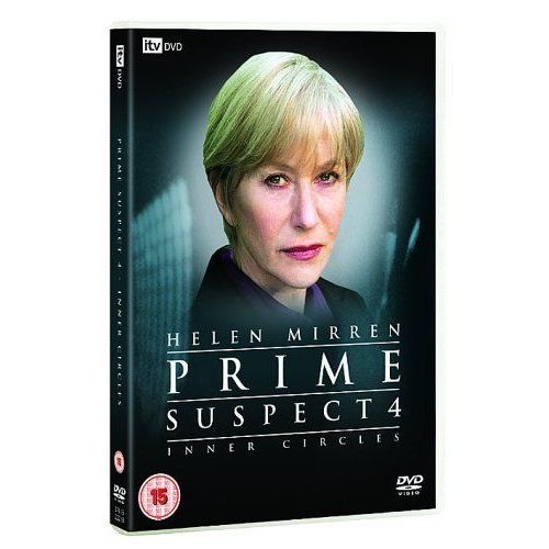 Prime Suspect 4 - Inner Circles