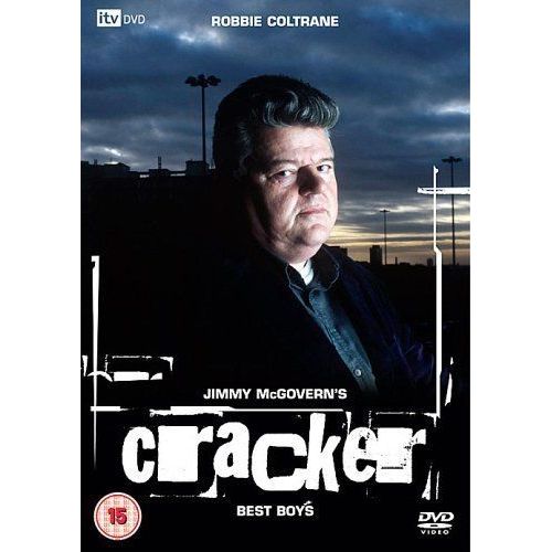 Cracker - Best Boys
