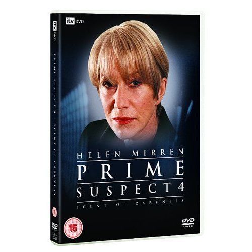 Prime Suspect 4 - Scent Of Darkness
