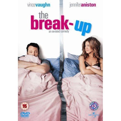 The Break-Up
