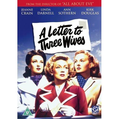 A Letter To Three Wives