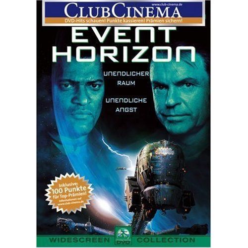 Event Horizon