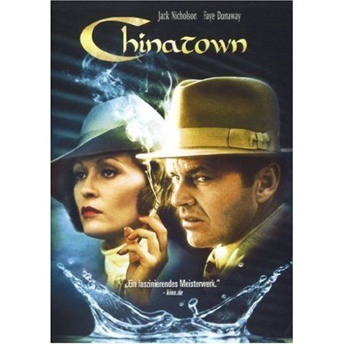 Chinatown