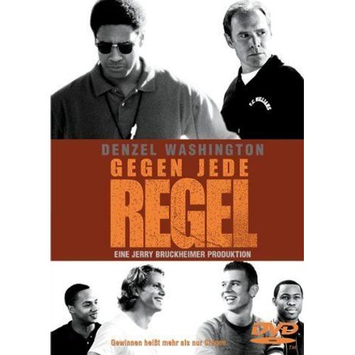 Gegen Jede Regel