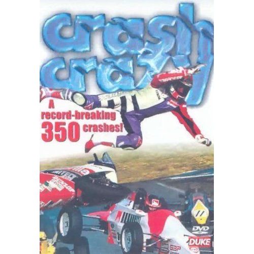 Crash Crazy