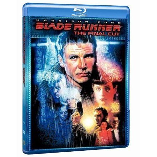 Blade Runner: The Final Cut  - Blu-Ray