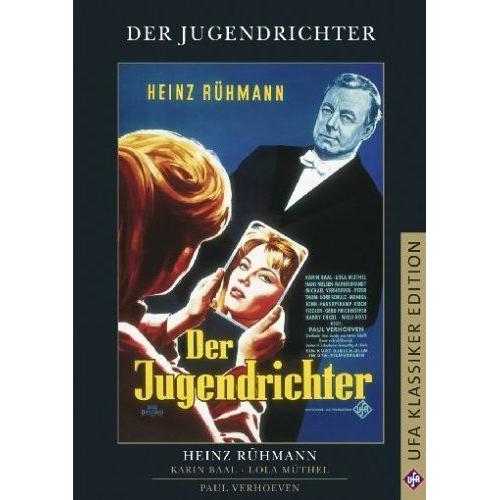 Der Jugendrichter