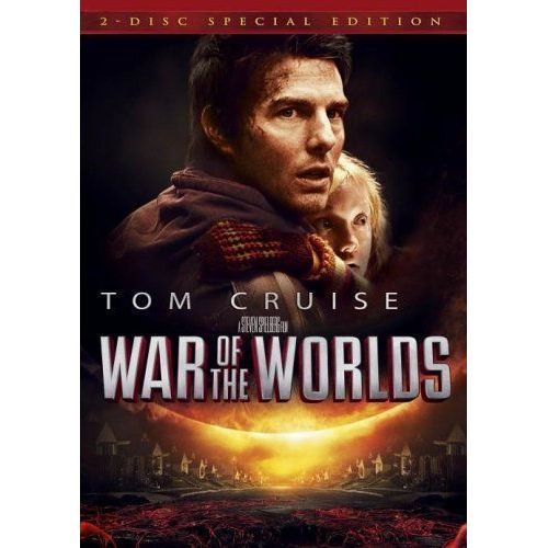War Of The Worlds