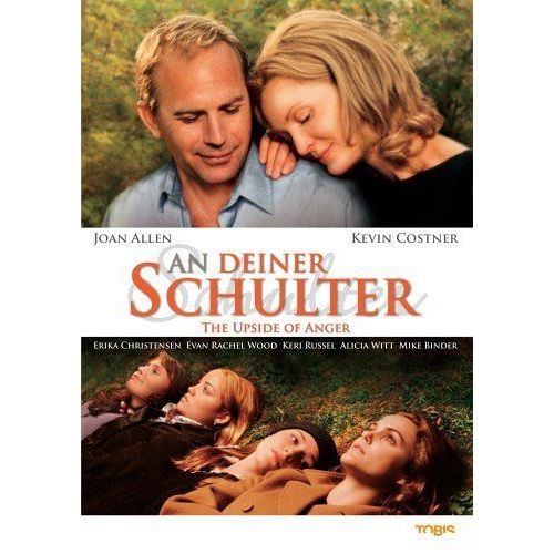 An Deiner Schulter