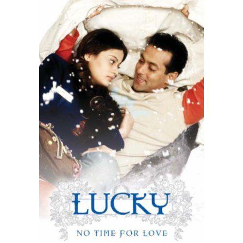 Lucky (No Time For Love)