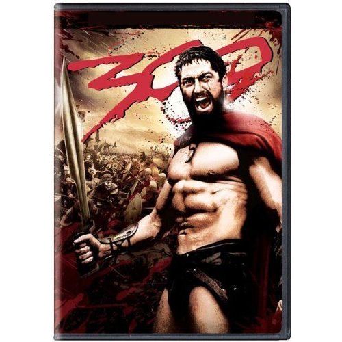 300 (2 Disc Special Edition) (Import Uk)