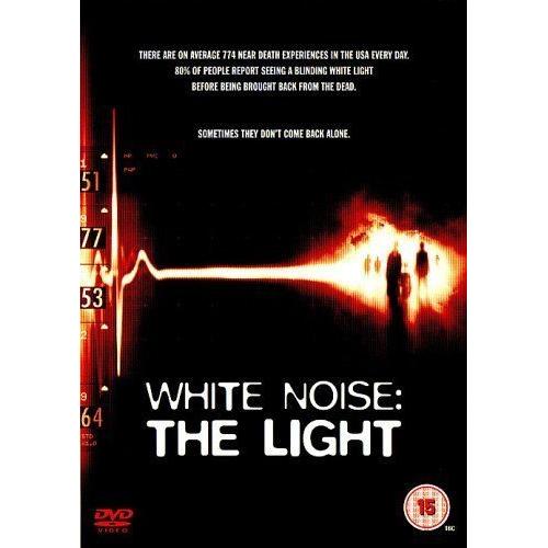 White Noise - The Light