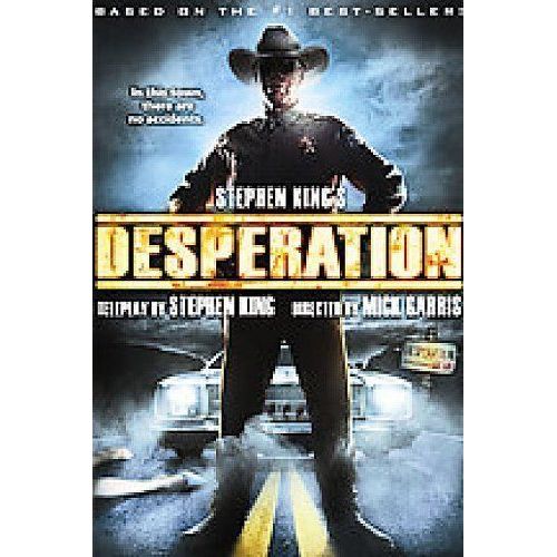 Stephen King's Desperation
