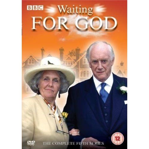 Waiting For God - Series 5