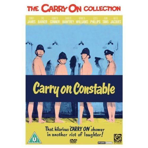 Carry On Constable