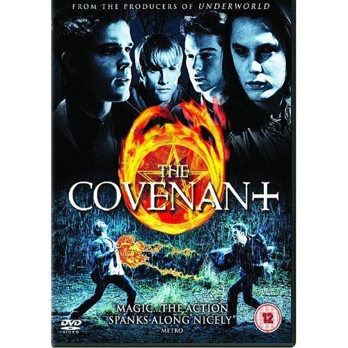 The Covenant