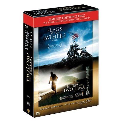 Flags Of Our Fathers & Letters From Iwo Jima (2 Disc Special Edition)
