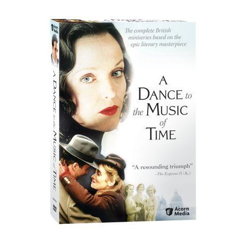 A Dance To The Music Of Time