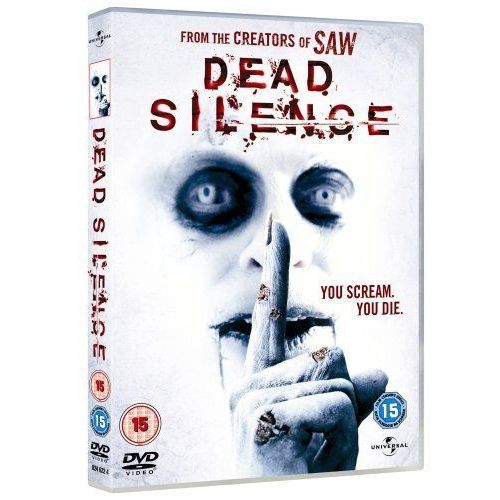 Dead Silence
