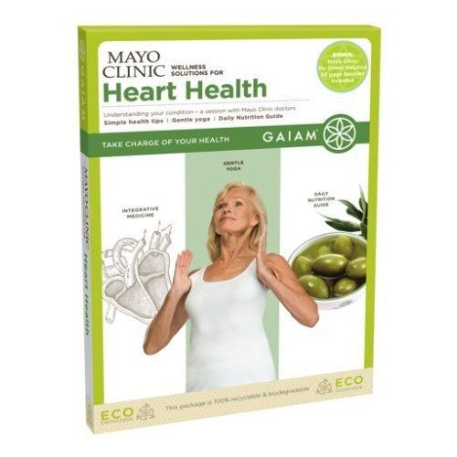 Mayo Clinic Wellness Solutions For Heart Health