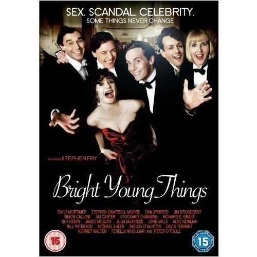 Bright Young Things