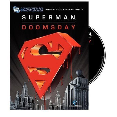 Superman Doomsday