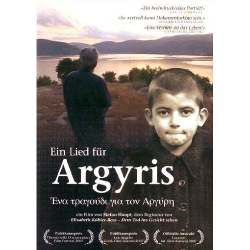 Ein Lied Für Argyris