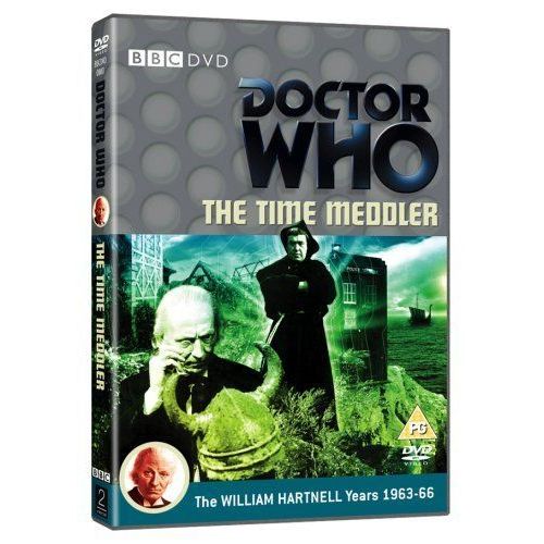 Doctor Who - The Time Meddler