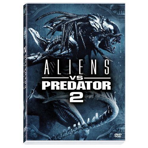 Aliens Vs. Predator 2 (Kinoversion)