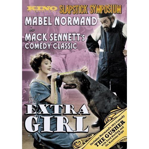 The Extra Girl (1923) / The Gusher