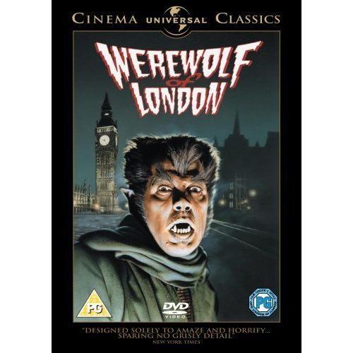 The Werewolf Of London