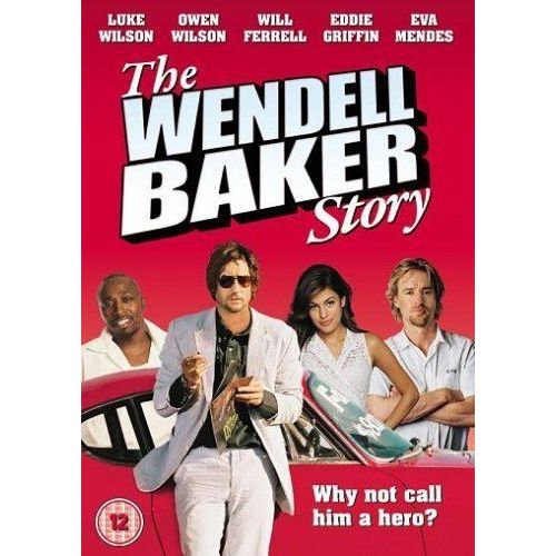 The Wendell Baker Story
