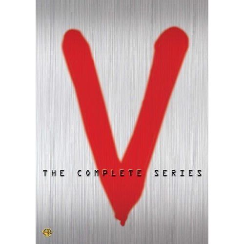 V - Series 1 - Complete