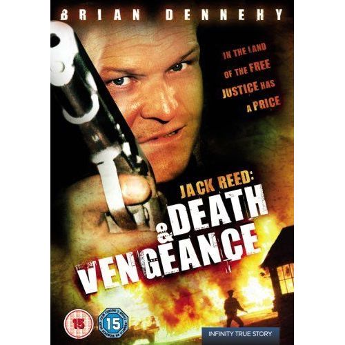 Jack Reed - Death And Vengeance