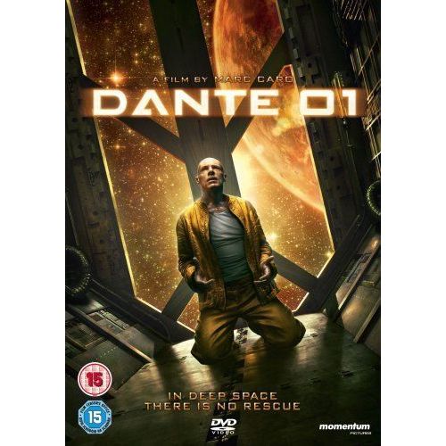 Dante 0.1