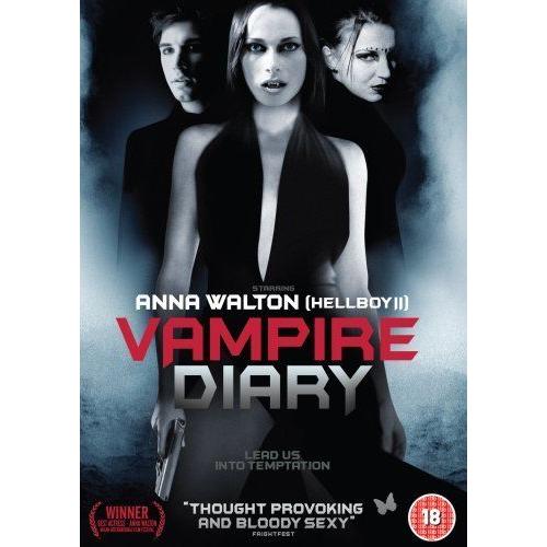 Vampire Diary