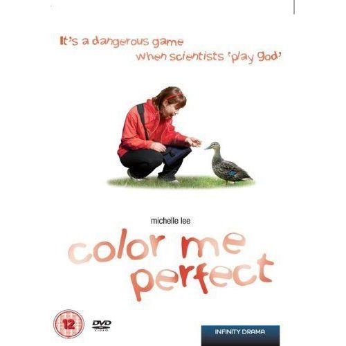 Color Me Perfect