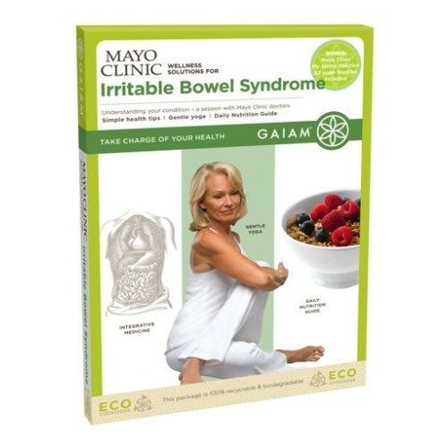 Mayo Clinic Wellness Solutions For Ibs