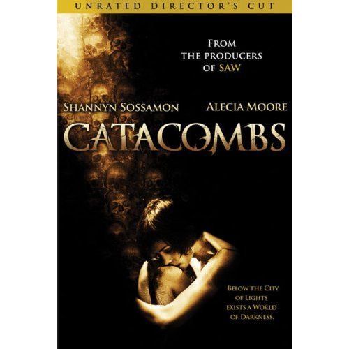 Catacombs