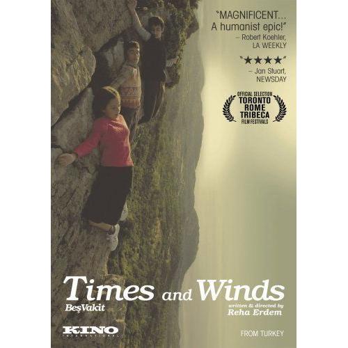 Times And Winds (Besvakit)