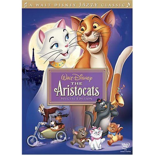 The Aristocats (Special Edition)