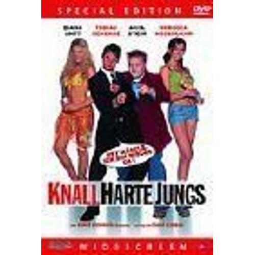 Knallharte Jungs