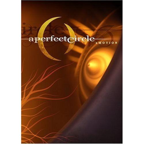 A Perfect Circle - Amotion (With Cd)